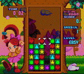 Panel de Pon