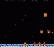 Игра Paper Mario Bros
