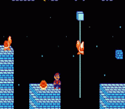 Игра Paper Sai – Super Mario 263 Shiki