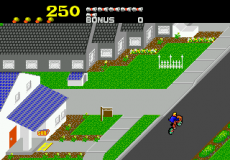 Paperboy
