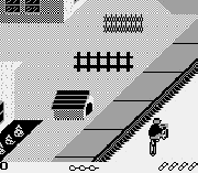 Игра Paperboy