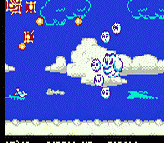 Parodius da! (english translation)