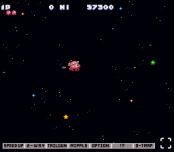 Parodius da Shinwa kara Owarai he