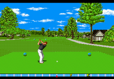 Pebble Beach Golf Links