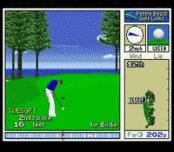Игра Pebble Beach Golf Links
