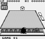 Игра Penguin Wars