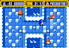Игра Pepenga Pengo