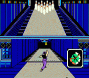 Perfect Bowling
