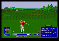 PGA European Tour
