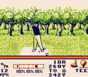 Игра PGA European Tour