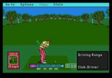 PGA Tour Golf