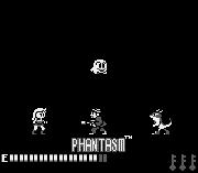 Игра Phantasm