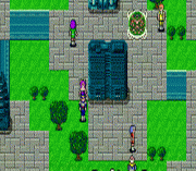 Игра Phantasy Star II – Kaerazaru Toki no Owari ni