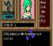 Phantasy Star II Shilkas Adv (E)