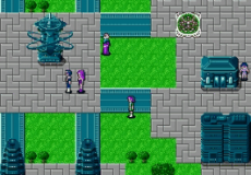 Phantasy Star II