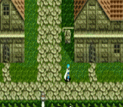 Игра Phantasy Star III – Generations of Doom EasyType
