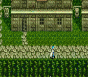 Phantasy Star III – Toki no Keishousha