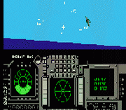 Phantom Air Mission