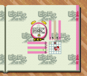 Picross NP Vol 8