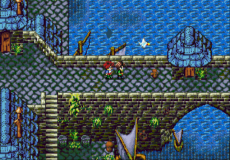 Игра Pier Solar and the Great Architects (beta)