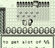 Игра Pikamon (pokemon red hack)