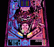Pin-Bot