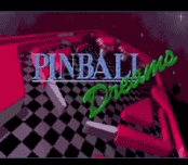 Pinball Dreams