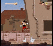 Pinocchio