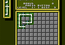 Pipe Dream