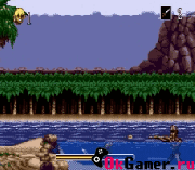 Pirates of Dark Water