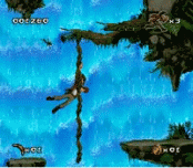 Pitfall The Mayan Adventure