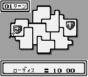 Игра Pocket Battle