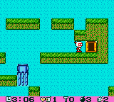 Игра Pocket Bomberman