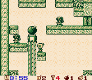 Игра Pocket Bomberman