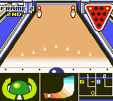 Игра Pocket Bowling