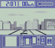Игра Pocket Densha