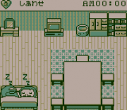 Игра Pocket Family