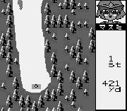 Игра Pocket Golf