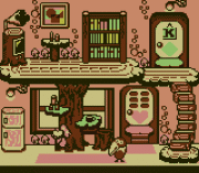 Игра Pocket Kyoro-chan