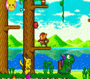 Игра Pocket Monster I