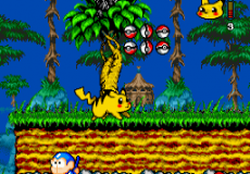 Pocket Monster II