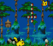 Игра Pocket Monsters 2