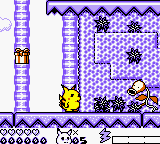 Игра Pocket Monsters Go! Go!