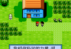 Игра Pocket Monsters Gold (pokemon)