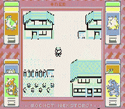 Игра Pocket Monsters – Red Version