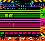 Игра Pocket Music