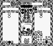 Игра Pocket Puyo Puyo 2 Tsuu