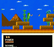 Pocket Zaurus – Juu Ouken no Nazo