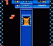 Игра Poke Tetris