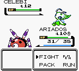 Игра Pokemon 2004